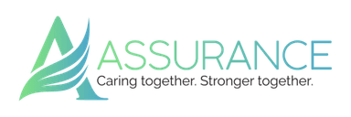 Assurance - Caring together. Stronger together.